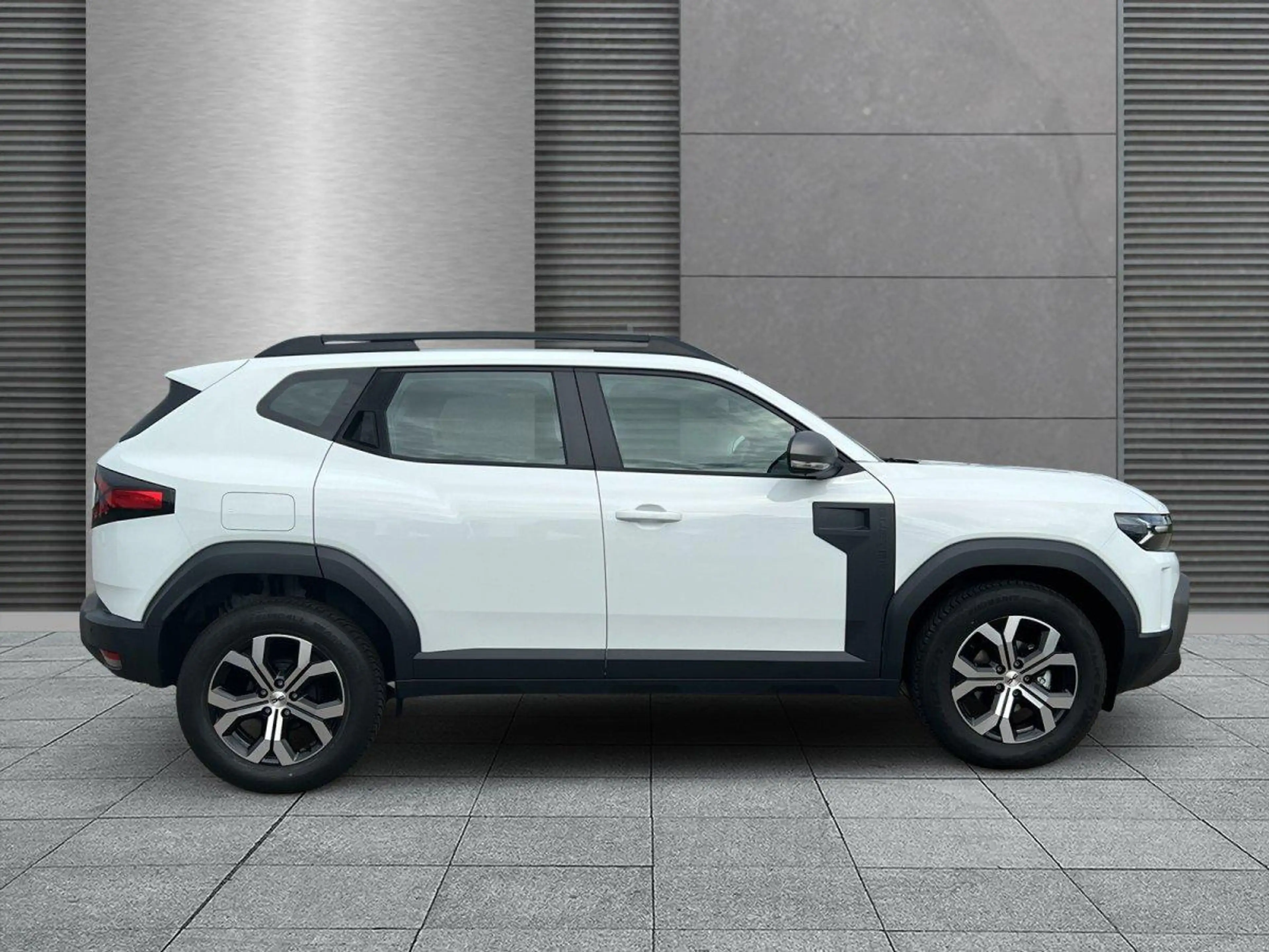 Dacia Duster Expression GJR+SHZ+Carplay TCe 100 ECO-G LPG 74... — photo 2