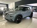Nissan Juke 1.0 DIG-T 114 CV Tekna Km Zero Grigio - thumbnail 1