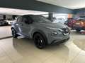 Nissan Juke 1.0 DIG-T 114 CV Tekna Km Zero Grigio - thumbnail 3