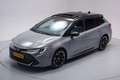Toyota Corolla TOURING SPORTS 2.0 Hybrid 152pk GR Sport Business Grau - thumbnail 11