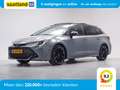 Toyota Corolla TOURING SPORTS 2.0 Hybrid 152pk GR Sport Business Grau - thumbnail 1