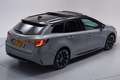 Toyota Corolla TOURING SPORTS 2.0 Hybrid 152pk GR Sport Business Grau - thumbnail 13