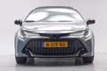 Toyota Corolla TOURING SPORTS 2.0 Hybrid 152pk GR Sport Business Grau - thumbnail 33
