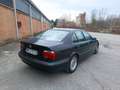 BMW 528 528i Manuale GPL ASI Fekete - thumbnail 4