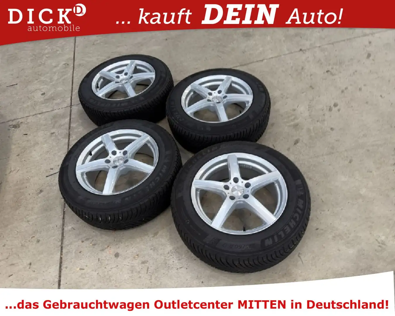 Audi A6 Av 45d Quatt S LINE/LED+/ACC/STANDH/AHK/20"LM Noir - 2