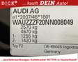 Audi A6 Av 45d Quatt S LINE/LED+/ACC/STANDH/AHK/20"LM Noir - thumbnail 16
