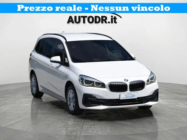 BMW 216