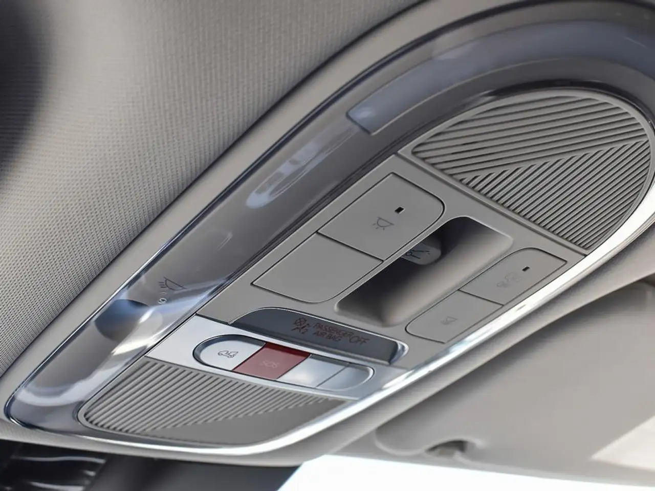 Hyundai IONIQ 9 fotografie Hyundai IONIQ 9