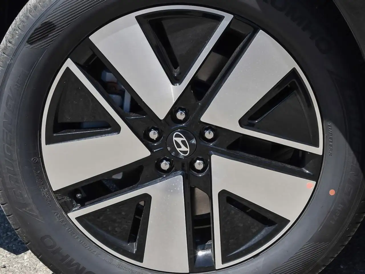 Hyundai IONIQ 9 fotografie Hyundai IONIQ 9