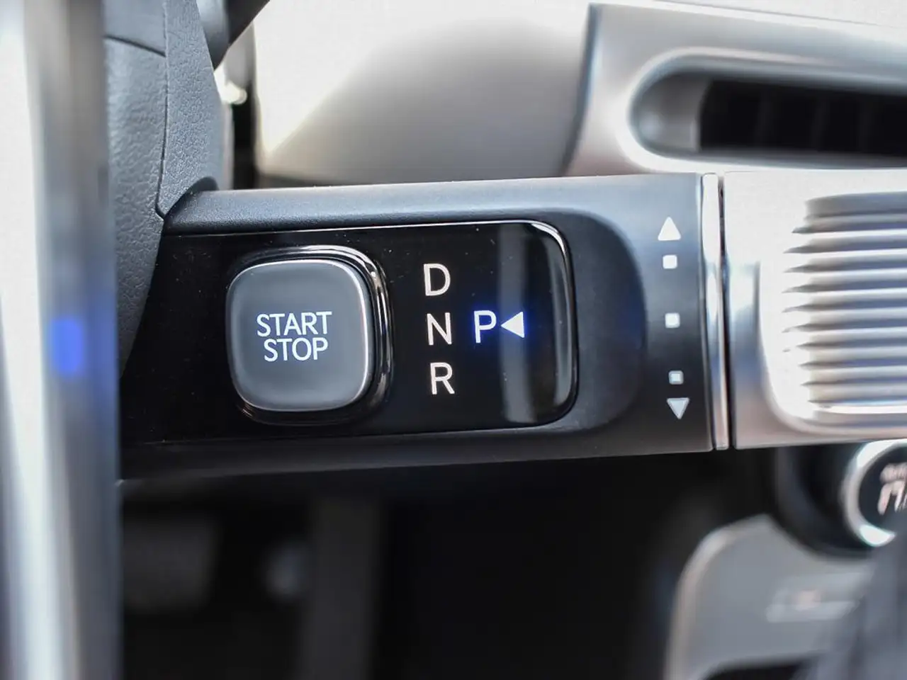 Hyundai IONIQ 9 fotografie Hyundai IONIQ 9