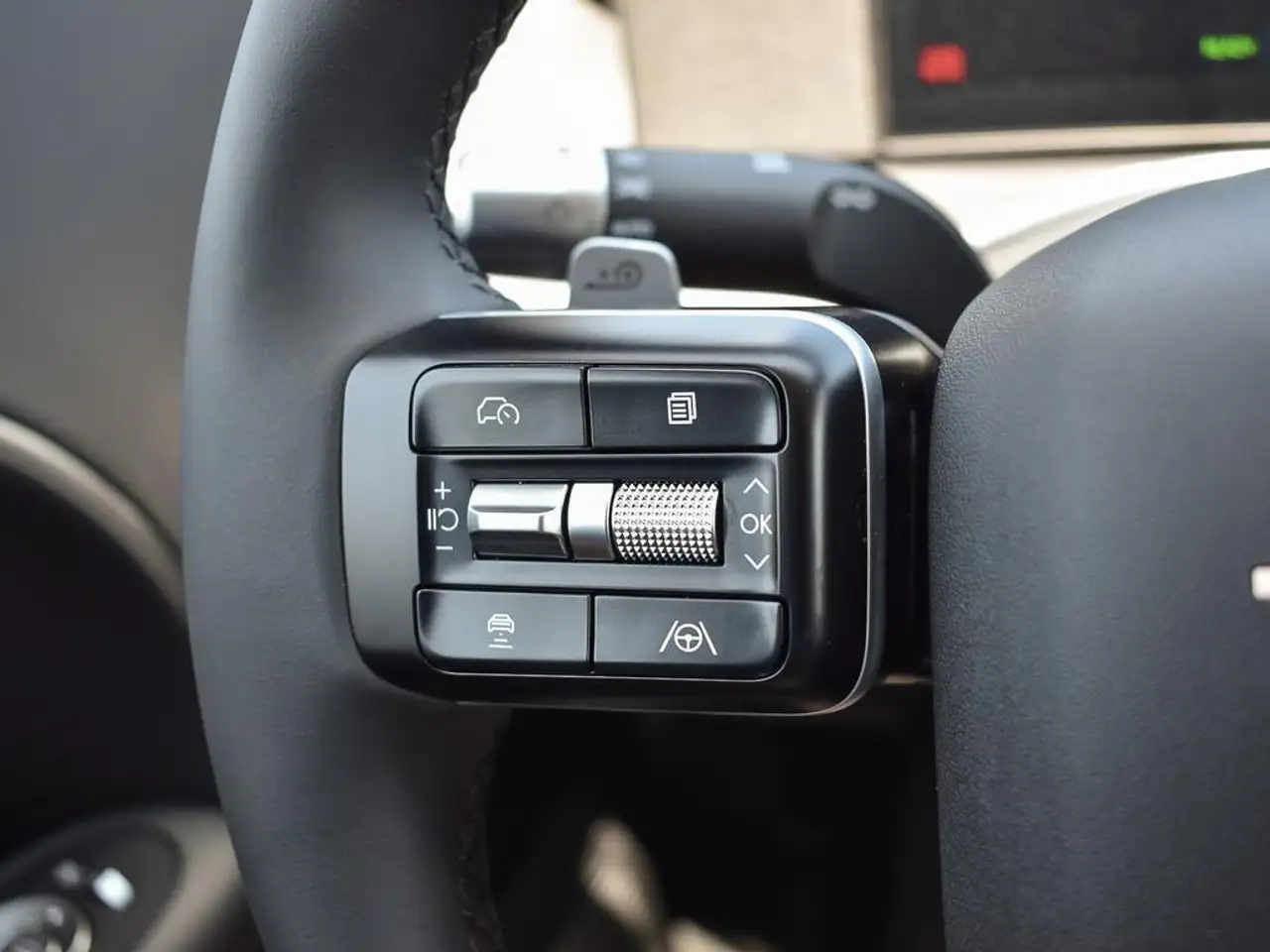 Hyundai IONIQ 9 fotografie Hyundai IONIQ 9