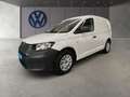 Volkswagen Caddy 2.0 TDI FrontAssist Klima Einparkhil Weiß - thumbnail 2