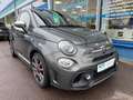Abarth 595 Turismo 1.4 16V Turbo KAT Grau - thumbnail 2