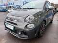 Abarth 595 Turismo 1.4 16V Turbo KAT Grau - thumbnail 4