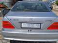 Mercedes-Benz CL 600 V12 Grigio - thumbnail 6