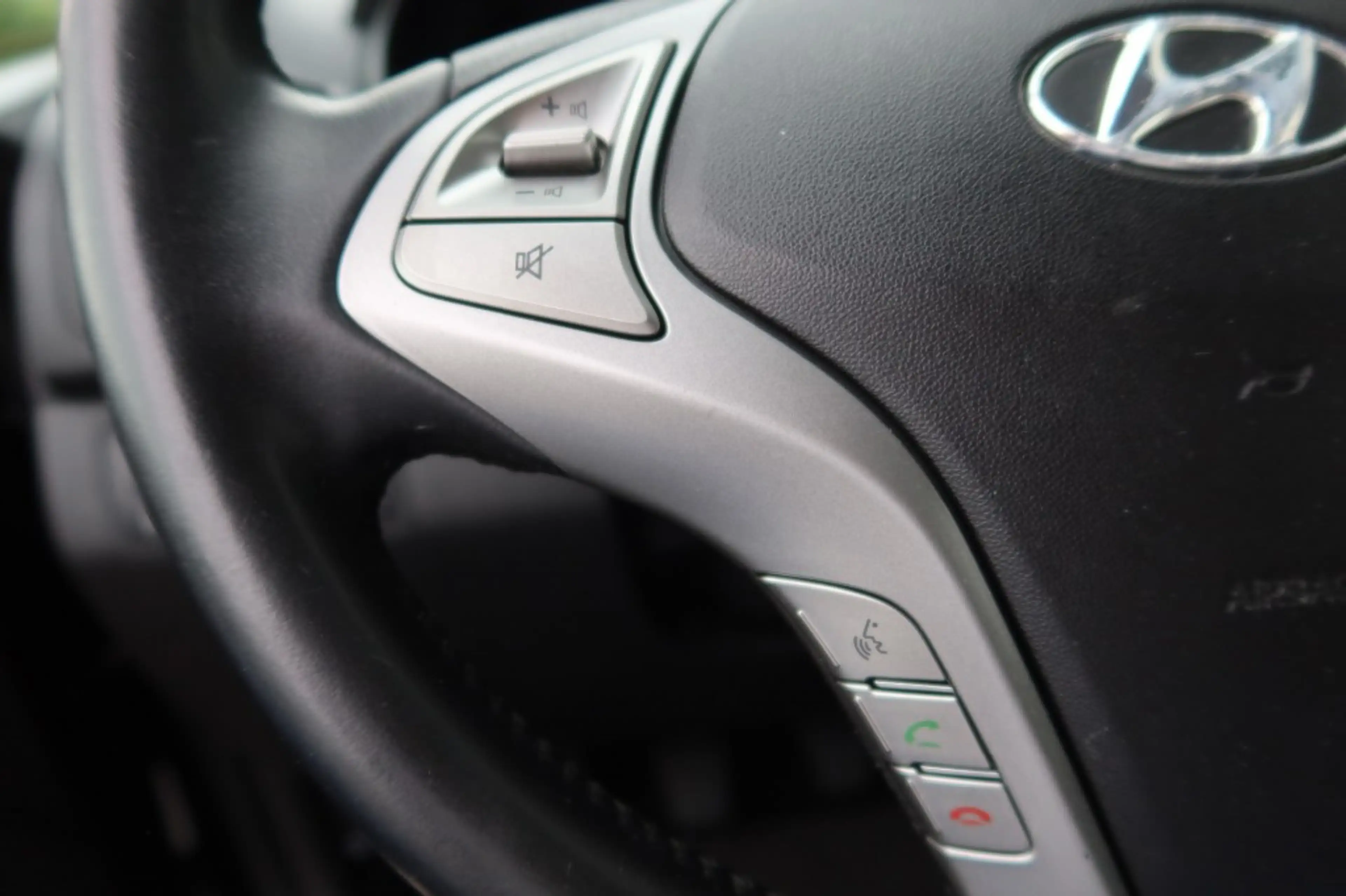 Hyundai iX20 1.4I GO! Airco, Navigatie, Camera — photo 12