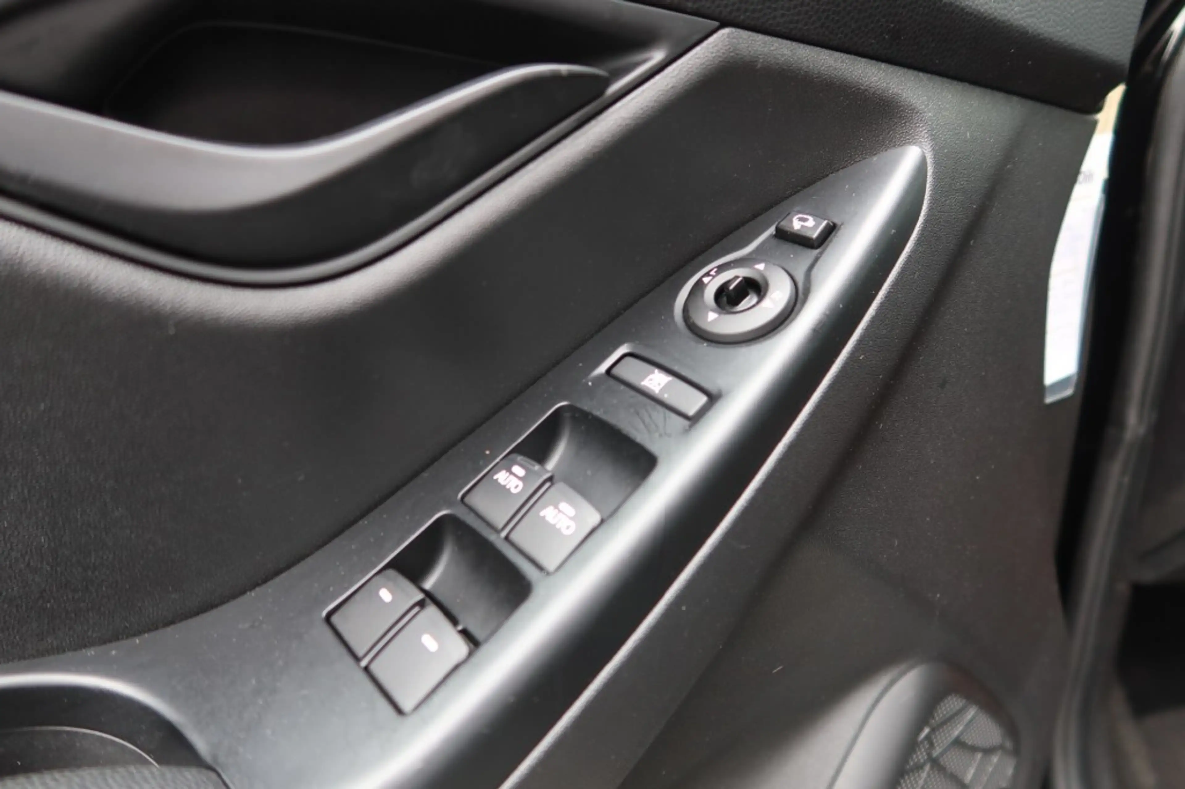 Hyundai iX20 1.4I GO! Airco, Navigatie, Camera — photo 15
