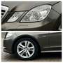 Mercedes-Benz E 350 E350 CDI T, Aut., Leder, Pano, Memory, GEPFLEGT Grau - thumbnail 9