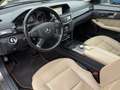 Mercedes-Benz E 350 E350 CDI T, Aut., Leder, Pano, Memory, GEPFLEGT Grau - thumbnail 18