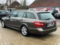 Mercedes-Benz E 350 E350 CDI T, Aut., Leder, Pano, Memory, GEPFLEGT Grau - thumbnail 3