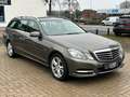 Mercedes-Benz E 350 E350 CDI T, Aut., Leder, Pano, Memory, GEPFLEGT Grau - thumbnail 7