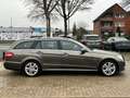 Mercedes-Benz E 350 E350 CDI T, Aut., Leder, Pano, Memory, GEPFLEGT Grau - thumbnail 6