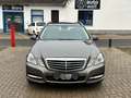 Mercedes-Benz E 350 E350 CDI T, Aut., Leder, Pano, Memory, GEPFLEGT Grau - thumbnail 8