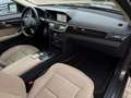 Mercedes-Benz E 350 E350 CDI T, Aut., Leder, Pano, Memory, GEPFLEGT Grau - thumbnail 15
