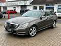 Mercedes-Benz E 350 E350 CDI T, Aut., Leder, Pano, Memory, GEPFLEGT Grau - thumbnail 1