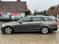 Mercedes-Benz E 350 E350 CDI T, Aut., Leder, Pano, Memory, GEPFLEGT Grau - thumbnail 2