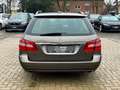 Mercedes-Benz E 350 E350 CDI T, Aut., Leder, Pano, Memory, GEPFLEGT Grau - thumbnail 4