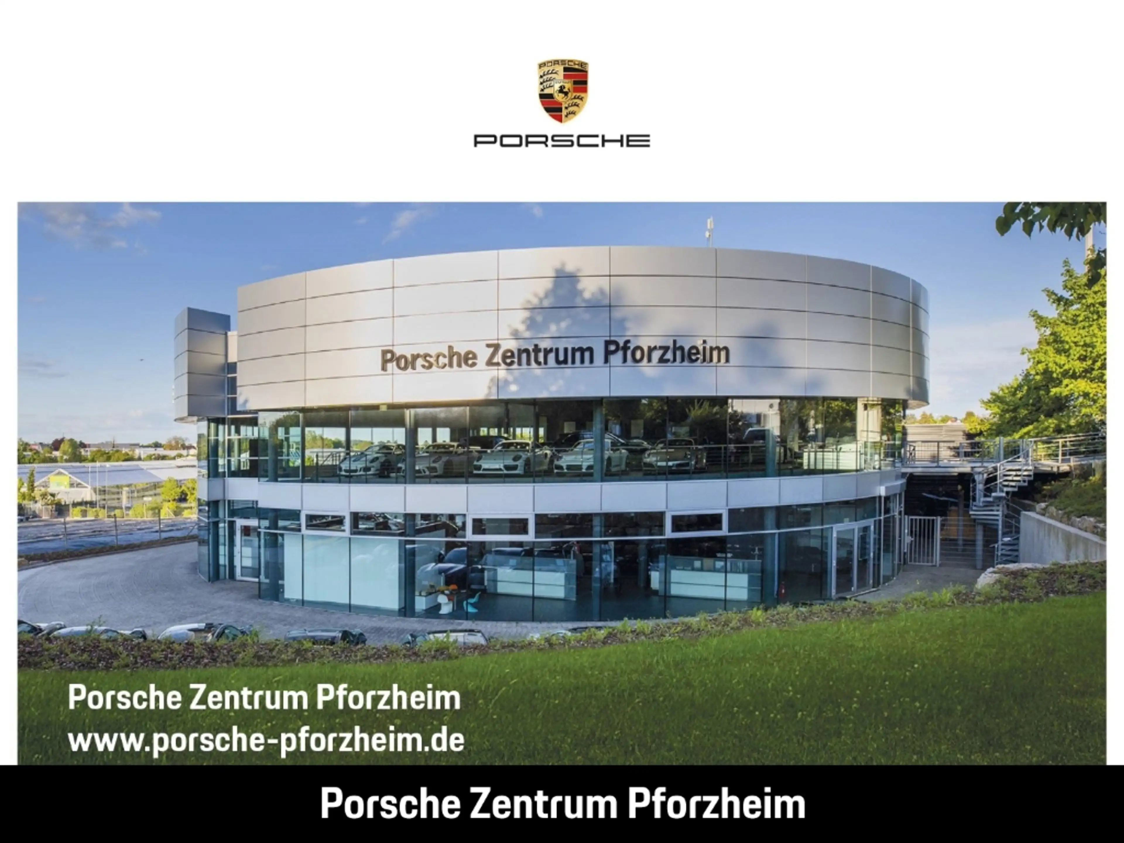 Porsche 992 911 Targa 4S InnoDrive Sportabgas BOSE 21-Zoll — photo 6