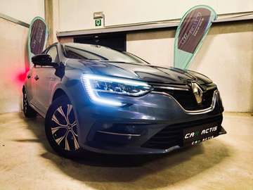 Megane 1.33 TCe Limited - APP/GPS - CAMERA - KESSY