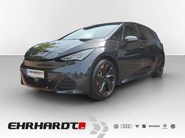 58 kwh NAVI*LED*ACC*PARKLENK*KAMERA*SITZE EL*TO...