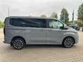Ford Tourneo Custom Bus 320 L1 Tourneo Titanium X FWD Grau - thumbnail 4