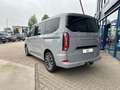 Ford Tourneo Custom Bus 320 L1 Tourneo Titanium X FWD Grau - thumbnail 3