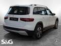 Mercedes-Benz GLB 180 Style AHK+CARPLAY+LED+MBUX+SPURHALTE+17" Wit - thumbnail 2