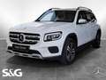Mercedes-Benz GLB 180 Style AHK+CARPLAY+LED+MBUX+SPURHALTE+17" Wit - thumbnail 1