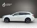 Mazda 6 Kombi 2.2D Sports-Line HeadUp Leder Navi LED Blanc - thumbnail 2