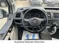 Volkswagen T6 Transporter L1H2 Hochdach Autom./Standhzg/AHK Weiß - thumbnail 4