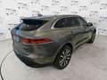 Jaguar F-Pace F-Pace 2.0 D 240 CV AWD aut. Portfolio Gris - thumbnail 6