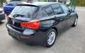 BMW 116 116i Noir - thumbnail 9