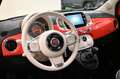 Fiat 500 1.0 Hybrid Lounge Red - thumbnail 8