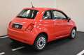 Fiat 500 1.0 Hybrid Lounge Red - thumbnail 6