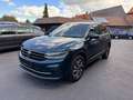 Volkswagen Tiguan Tiguan 1.4 eHybrid OPF DSG ACTIVE Blauw - thumbnail 2