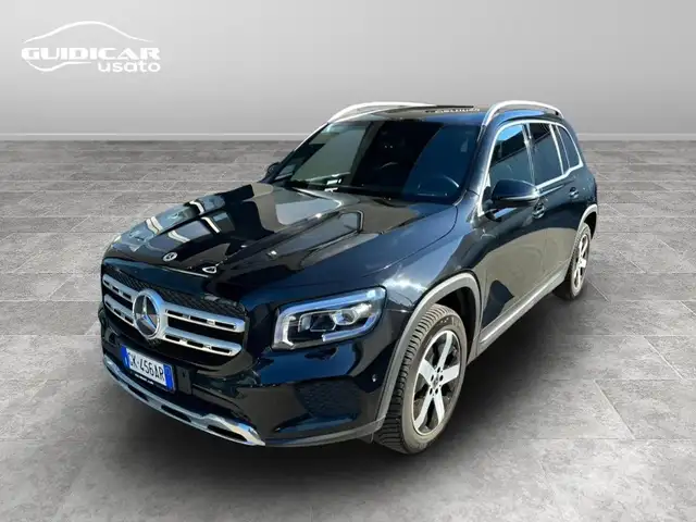 Mercedes-Benz GLB 200 d Sport Plus auto
