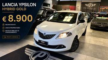 III 1.0 firefly hybrid 69CV S&S Gold - Neopatentato - Bassissimo Consumi - Garanzia 12 Mesi