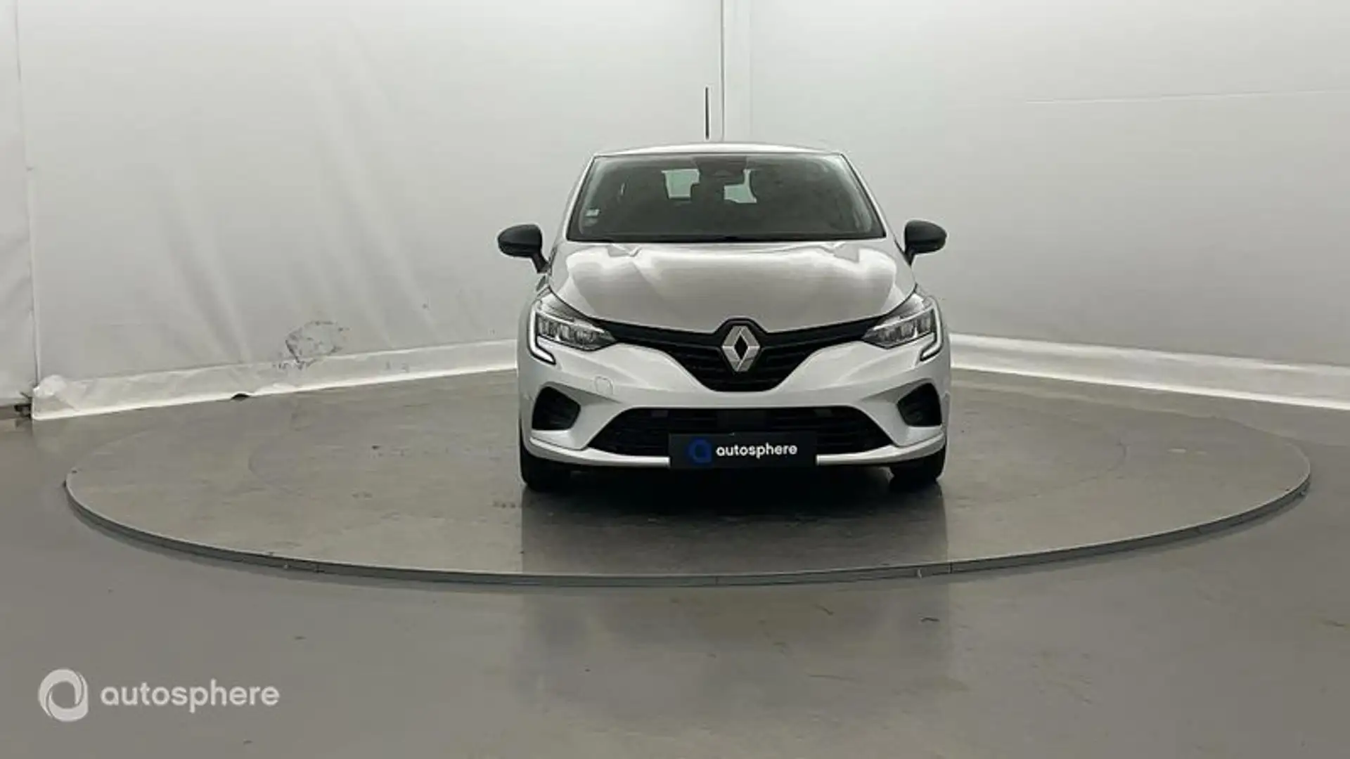 Renault Clio 1.0 SCe 75ch Life - 2