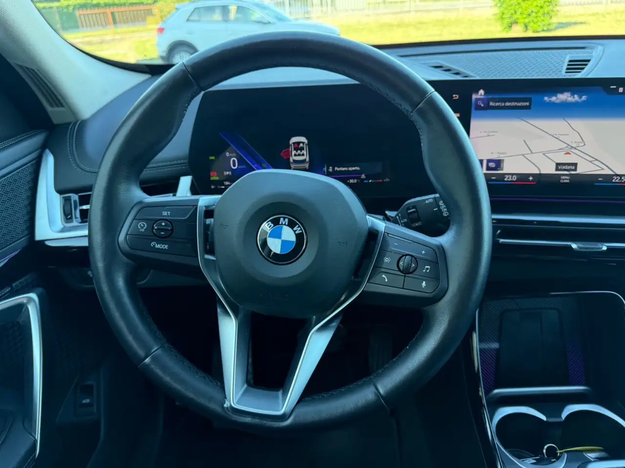 BMW X1 sDrive 18d xLine, миниатюра 18
