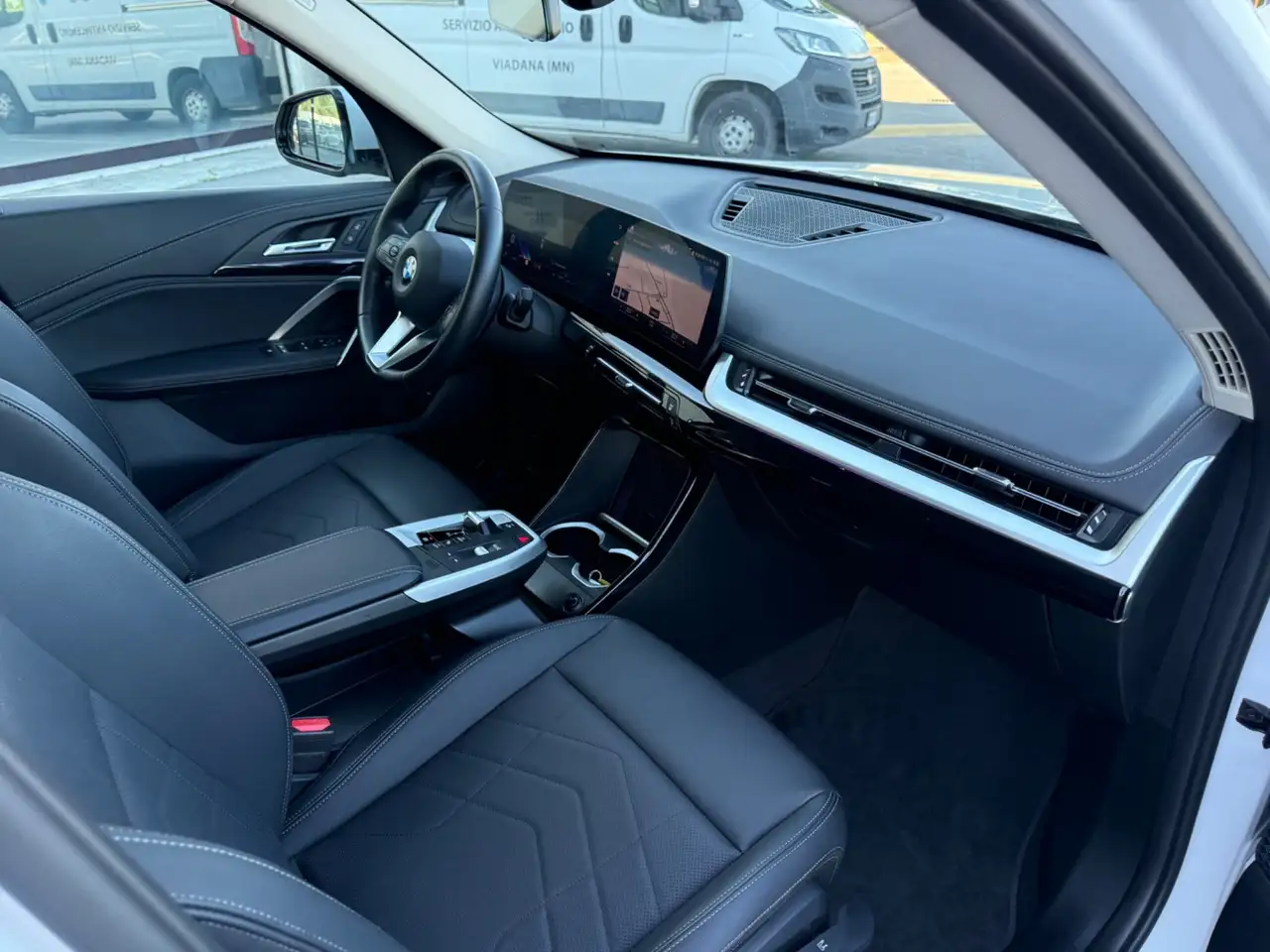 BMW X1 sDrive 18d xLine, миниатюра 21